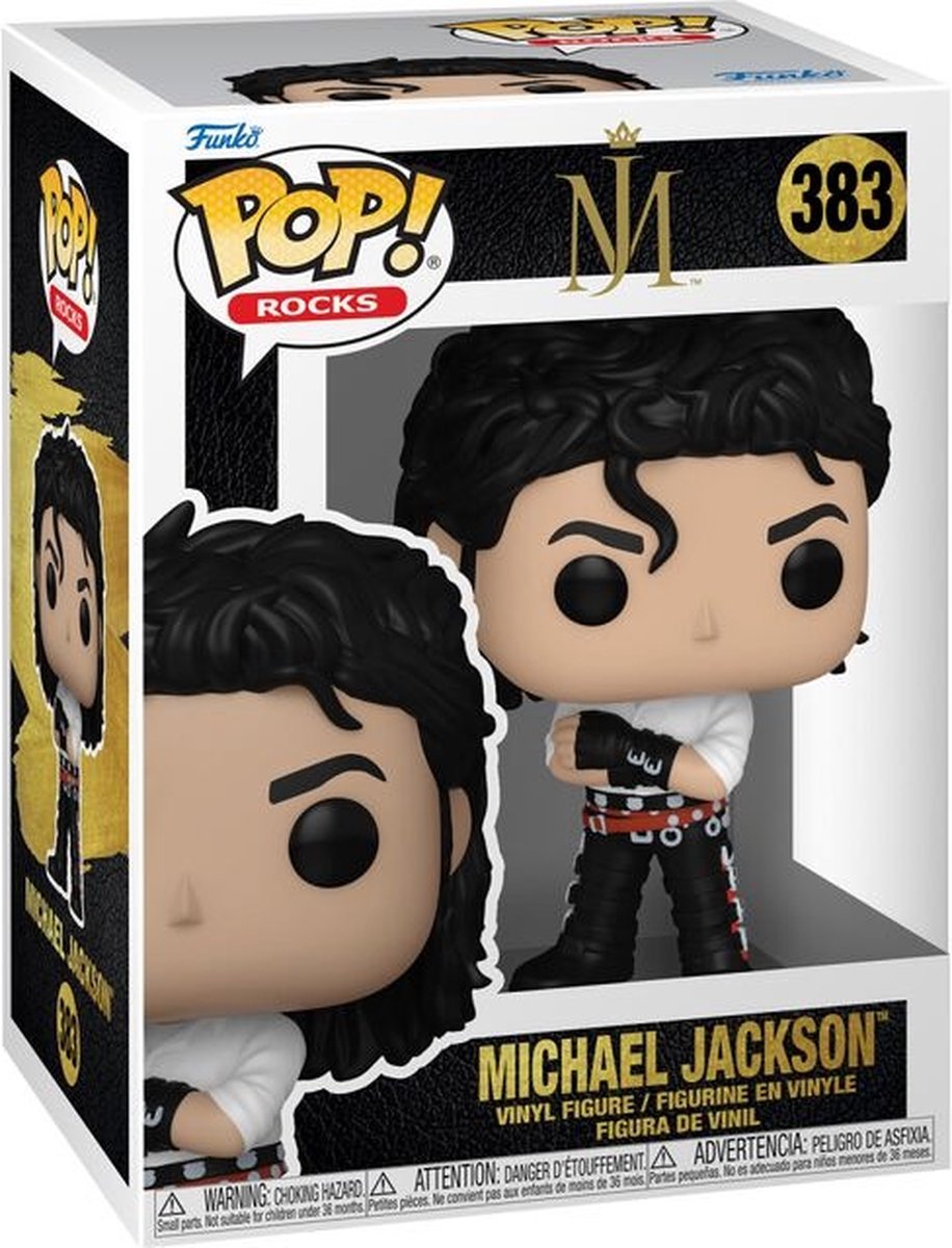 pop, rocks, michael jackson, vinyl figure, funko