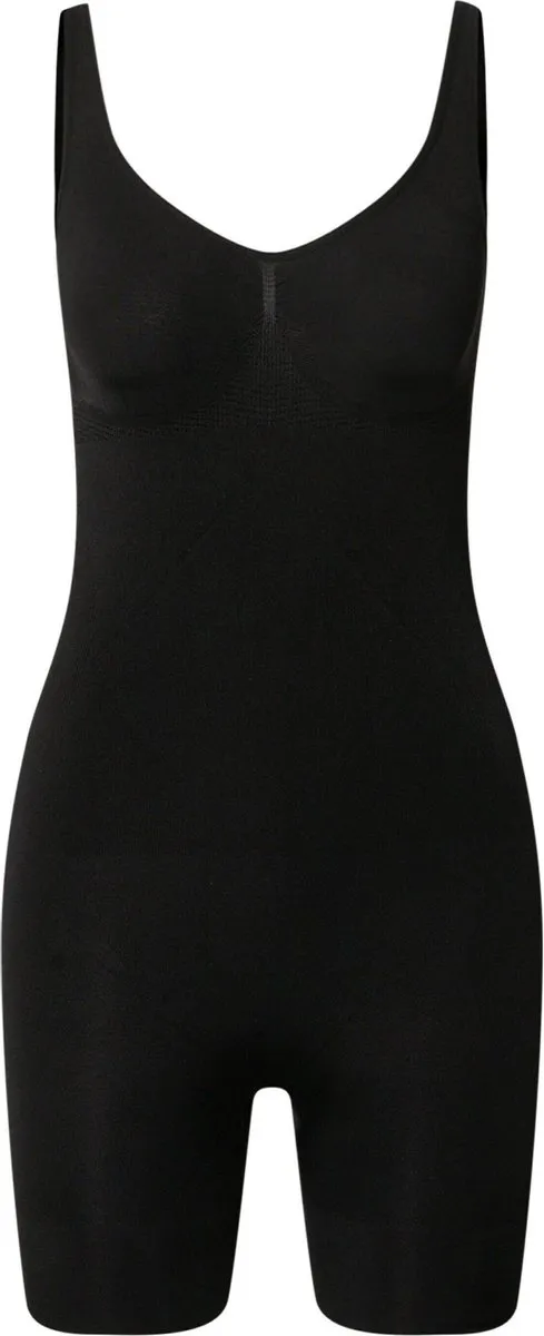 MAGIC Bodyfashion - maat M- Low Back Bodysuit - Zwart