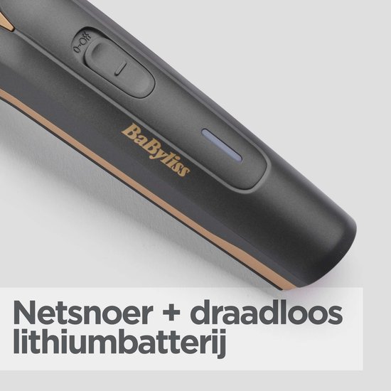 dgmoutlet-nl-BaByliss-Graphite-Precision-12-in-1-Multi-Trimmer-Trimmerset-MT987E-aanbieding-sale-korting-2 Elektrisch apparaat, Microfoon