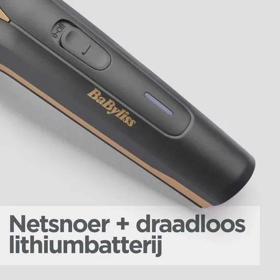 Elektrisch apparaat, Microfoon