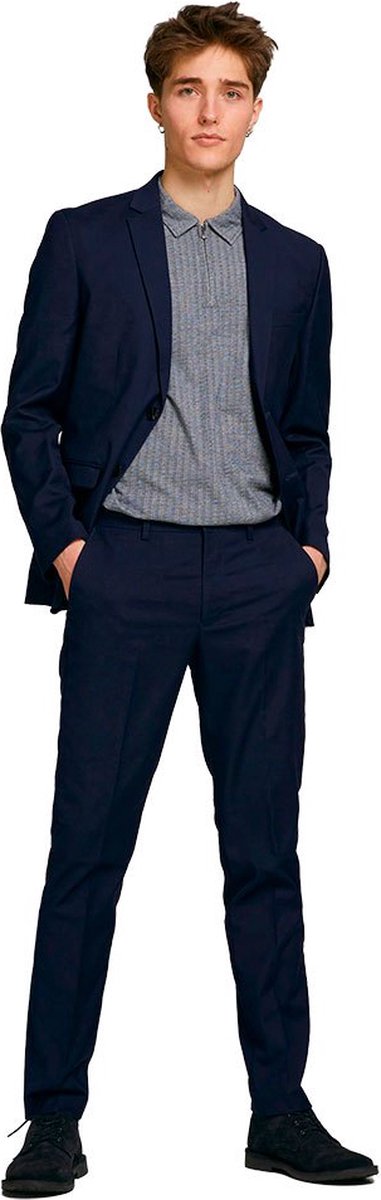 JACK&JONES - Maat 52 - JPRFRANCO SUIT NOOS Heren Pak