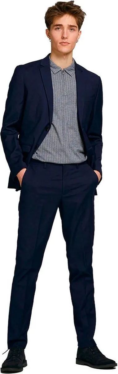 JACK&JONES - Maat 52 - JPRFRANCO SUIT NOOS Heren Pak