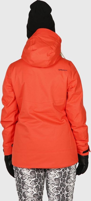 Brunotti - L - Moala Women Snowjacket