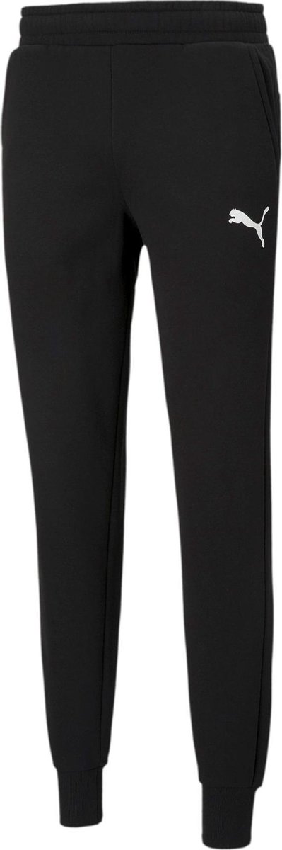 broek, trainingsbroek, sportbroek, sweatpant, puma-logo