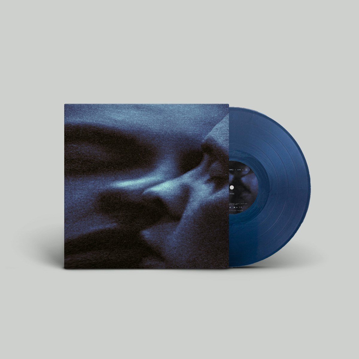 Puma Blue - Croak Dream (LP) (Coloured Vinyl)