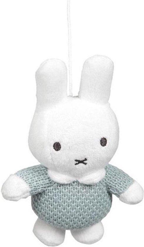 Tiamo Collection Nijntje Muziekmobiel - Green knit