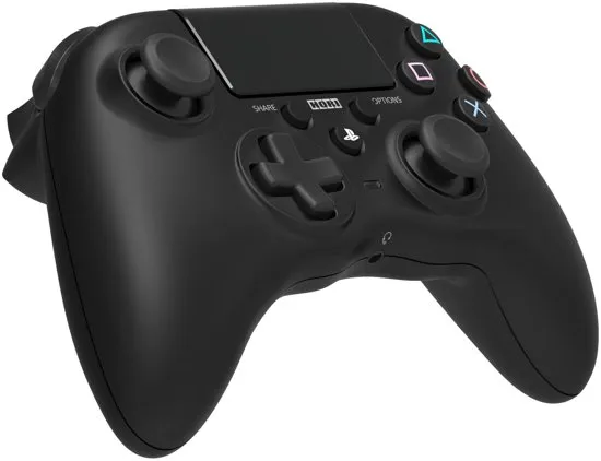 Hori ONYX+ Draadloze Gaming Controller - PS4