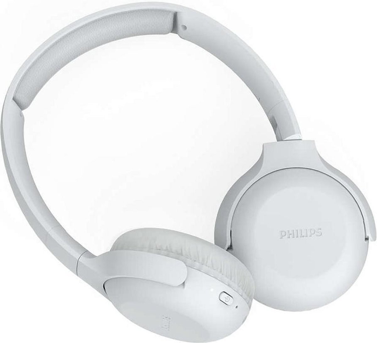 Philips TAUH202 - Draadloze On-Ear Koptelefoon - Wit