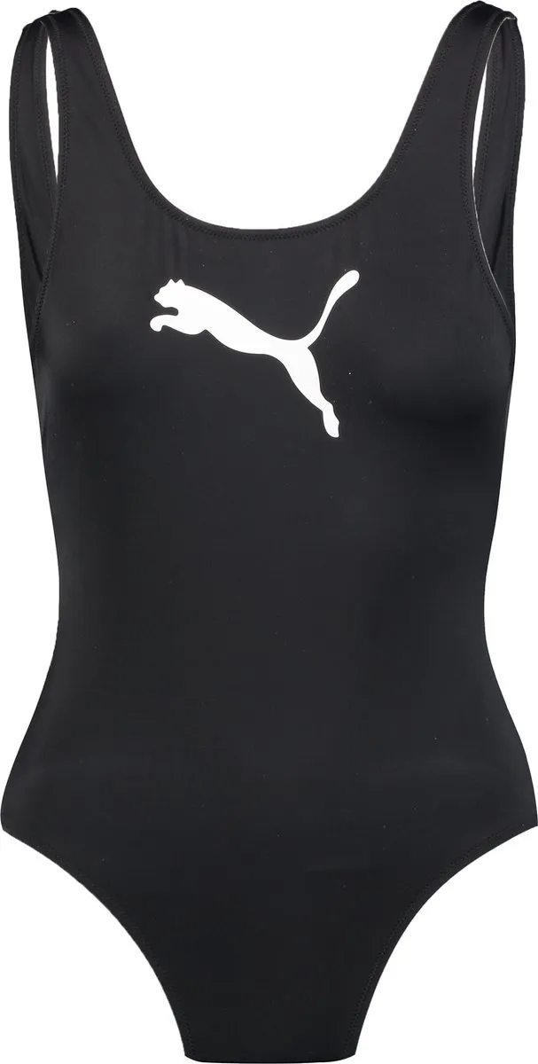 Puma - Maat L - Dames Badpak - 1-pack