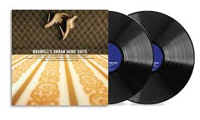 Maxwell's Urban Hang Suite (30th Anniversary Edition)