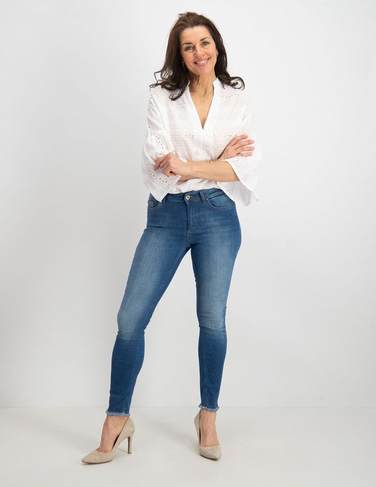 Kleding, Broeken, Jeans, Persoon, Blouse