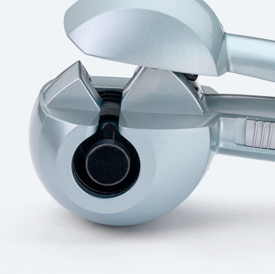 BaByliss Hydro-Fusion Curl Secret C1700E - Anti-Pluis effect - Automatische Krultang - Superieure gl