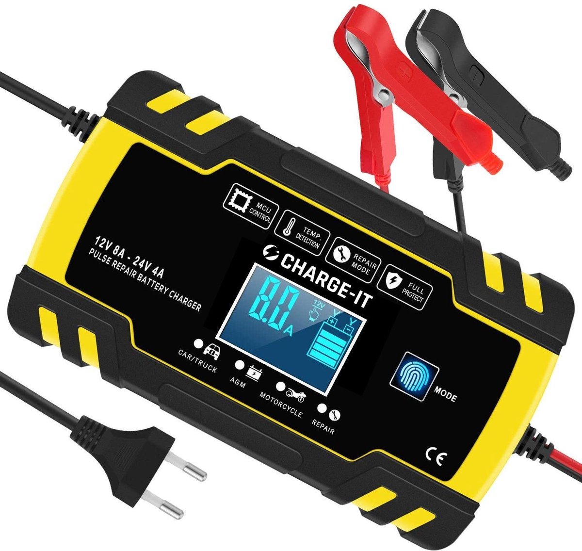 Scherm, Computerhardware, Hardware, Monitor, Granaat