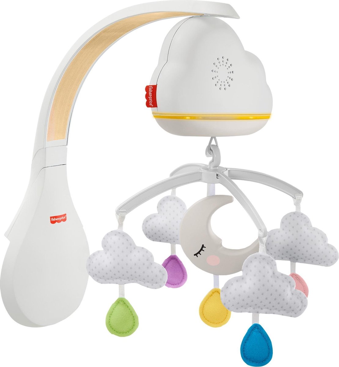 Fisher-Price Wolken Dromen Mobiel