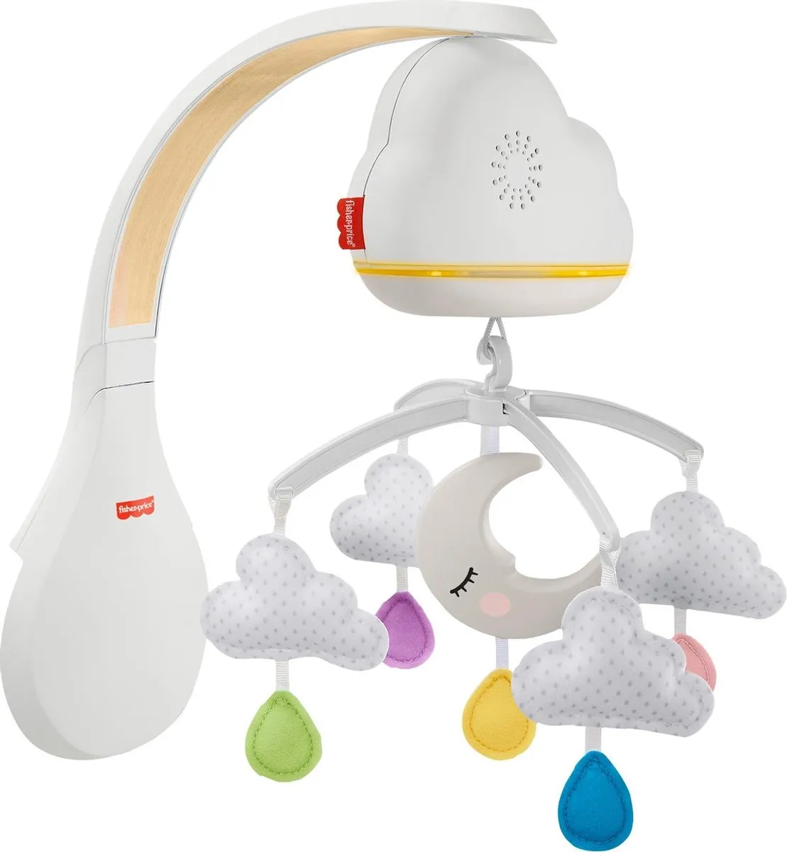 Fisher-Price Wolken Dromen Mobiel