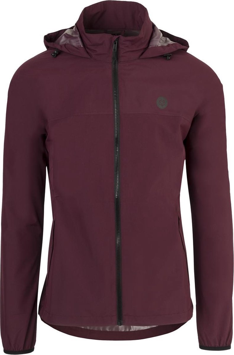 Kleding, Jas, Fleece, Capuchon