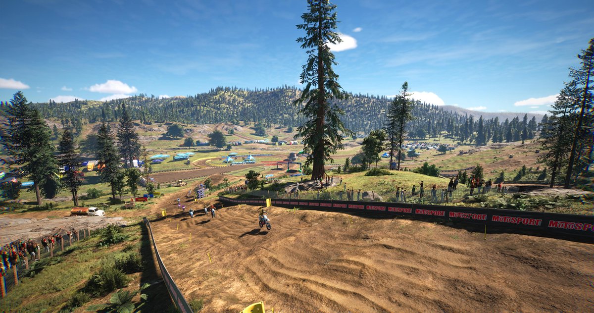 MX vs ATV Legends - PS4