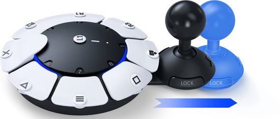 PlayStation 5 - Access Controller - PS5