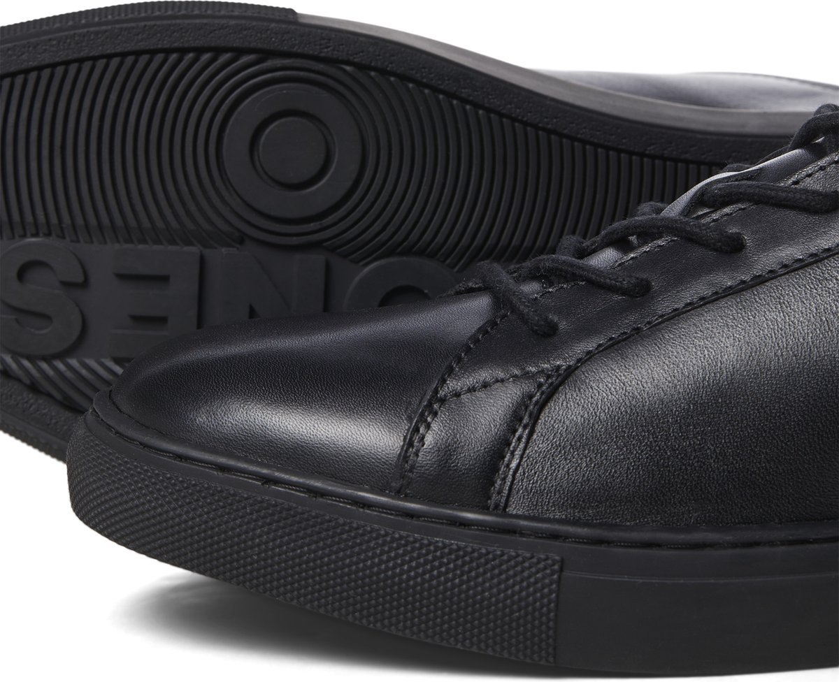 JACK&JONES - maat 45-  FOOTWEAR JFWGALAXY LEATHER Heren Sneakers