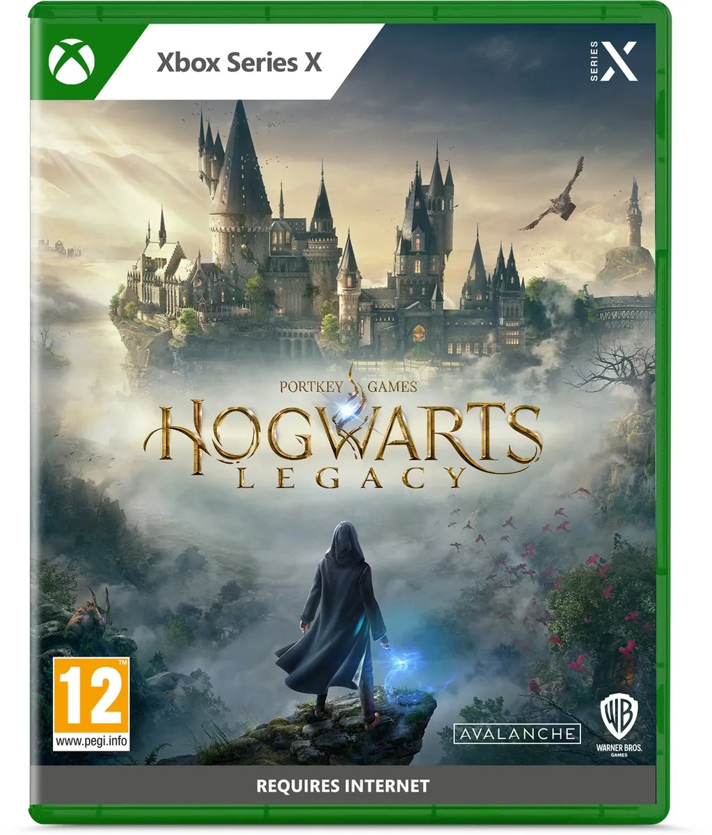 Hogwarts Legacy - Xbox Series X