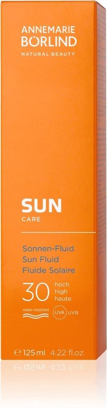 Zonnemelk Lsf30 Bor