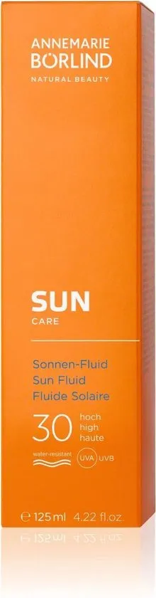 Zonnemelk Lsf30 Bor