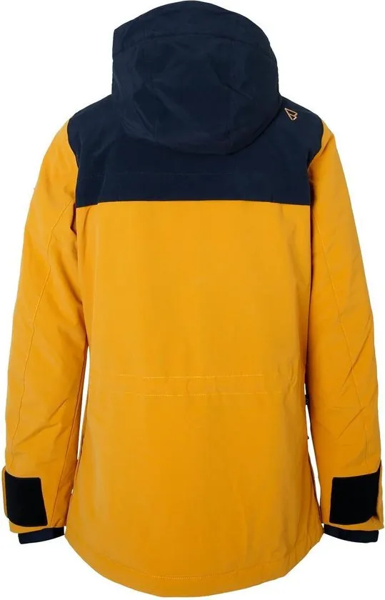 Brunotti Fireback Women Snowjacket - Maat XS