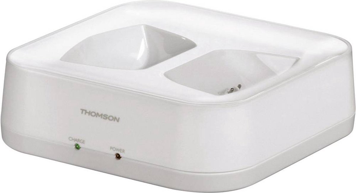 Headphones White (Refurbished A)