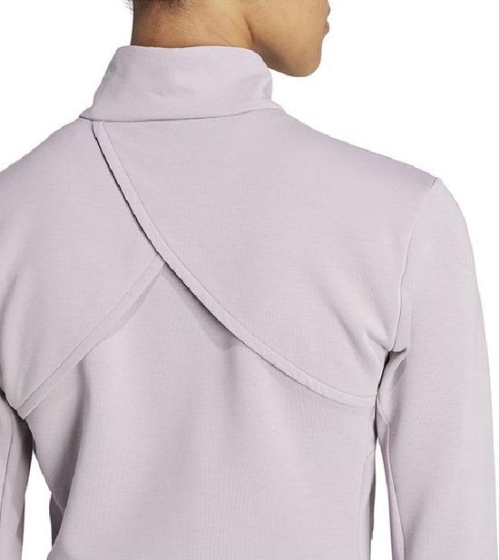 Adidas Maat XL/42 Cover-Up Trainingsjas Dames Running