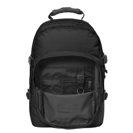 Eastpak Provider Rugzak 15 inch laptopvak - Black