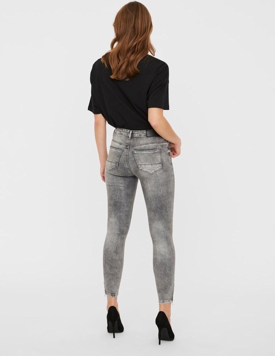 Noisy may - Maat 25 x L32 - Dames Jeans