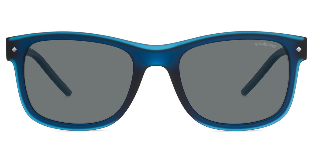 Polaroid Kinder Zonnebril PLD 8021/S (QMU/67)