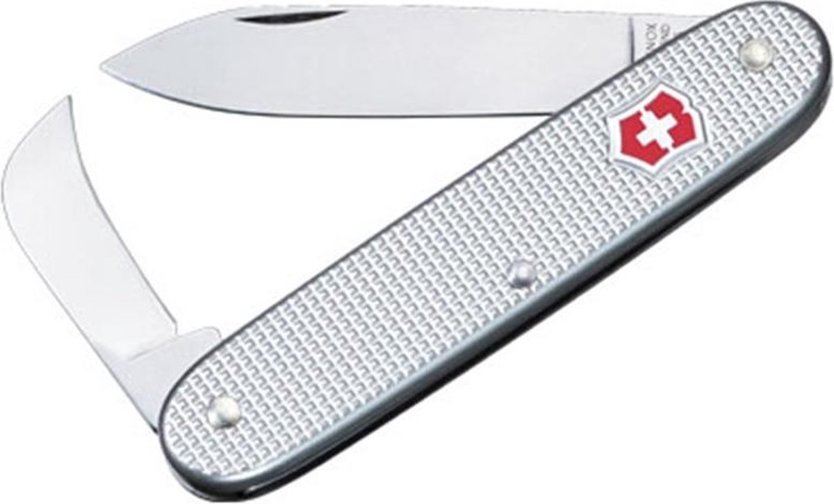 zakmes, knife, sleutel, zwitserlandmerk, open mes