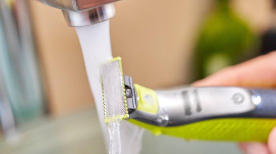 Philips OneBlade Face + Body QP2630/30 - Trimmer