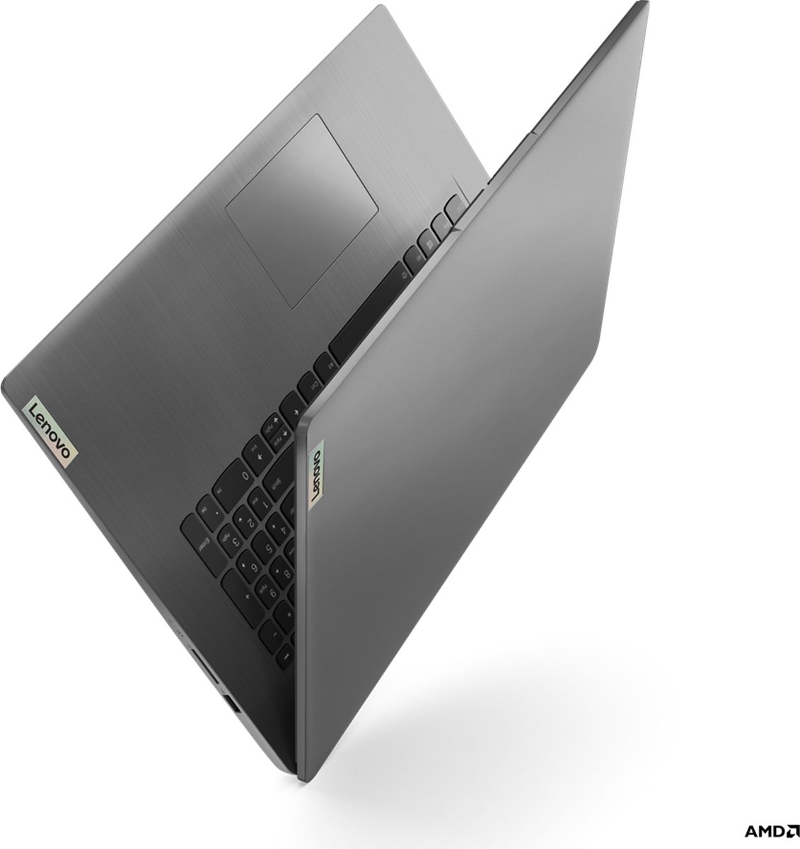 Lenovo IdeaPad 3 5500U Notebook 43,9 cm (17.3") Full HD AMD Ryzen™ 5 8 GB DDR4-SDRAM 512 GB SSD Wi-F