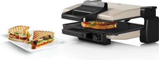 Bosch TCG3302 contactgrill