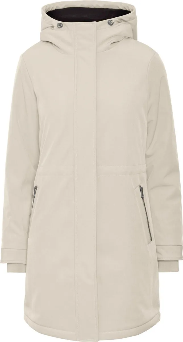 VERO MODA - Maat L - VMCLEANMILA 3/4 JACKET NOOS Dames Jas