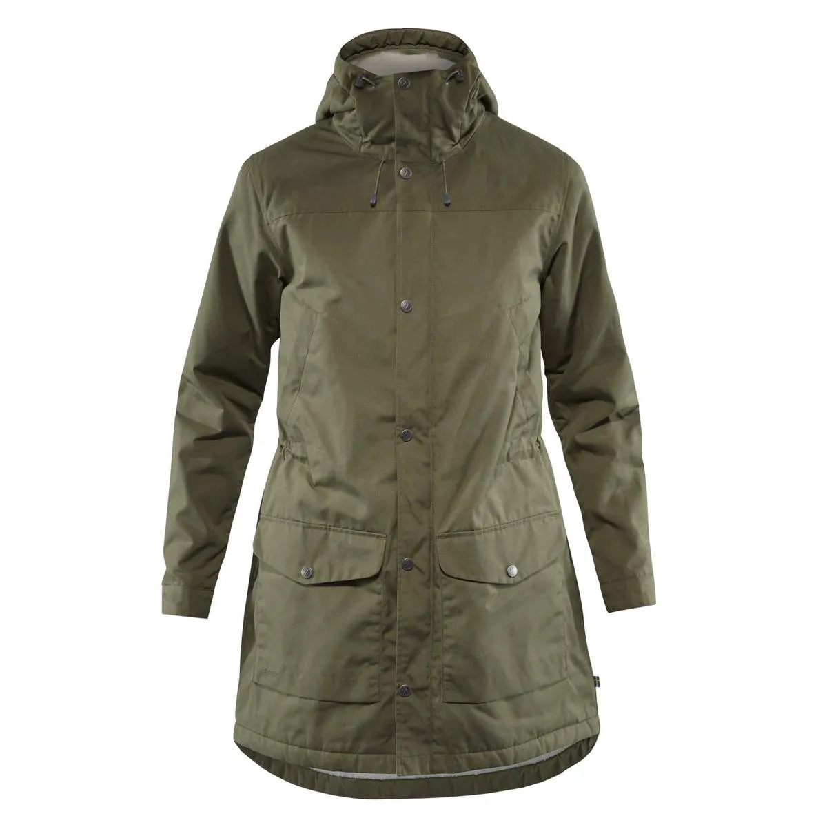 Kleding, Jas
