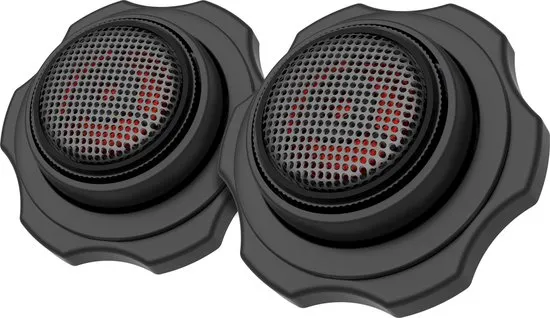 JBL Club 3412T autospeaker 2-weg 150 W Rond 2 stuk(s)