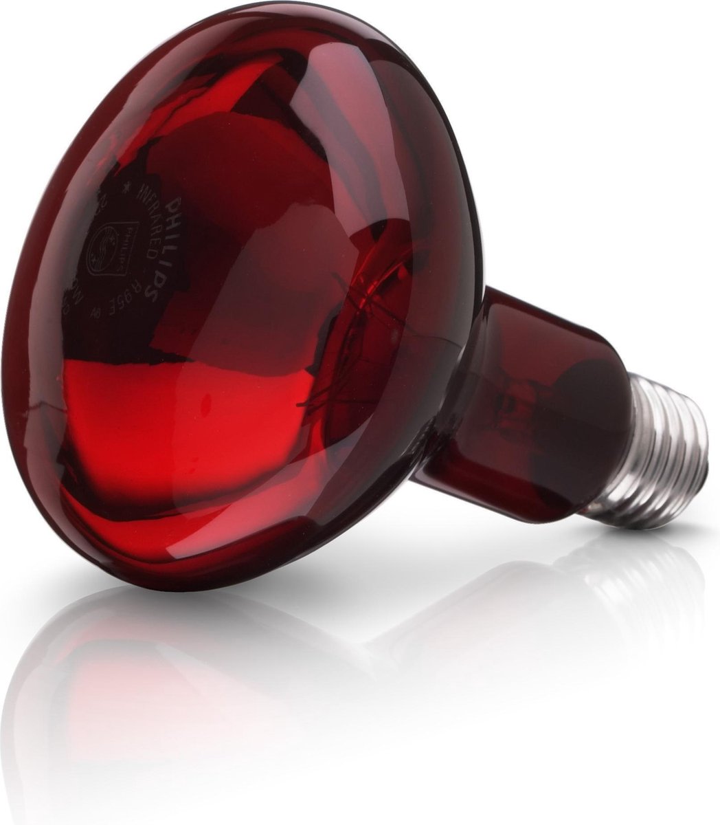 Beurer IL11 - Infraroodlamp - Verstelbaar - 100 Watt