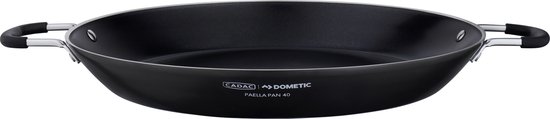 Cadac paellapan 40