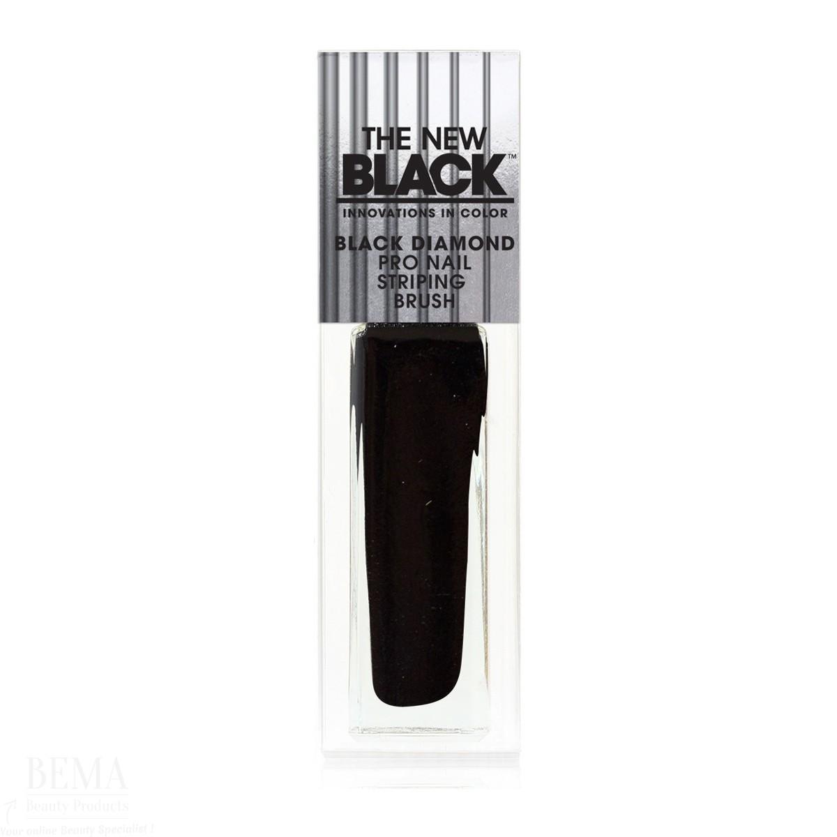 d506-f283-4602-bab7-04130d0ca579 The New Black Strip Club - Black Diamond - Nagellak