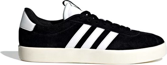 adidas - maat 41 1/3- Sportswear VL Court 3.0 Schoenen - Dames - Zwart