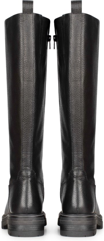 Poelman LPMONK-71 Black - maat 40