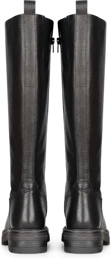 Poelman LPMONK-71 Black - maat 40