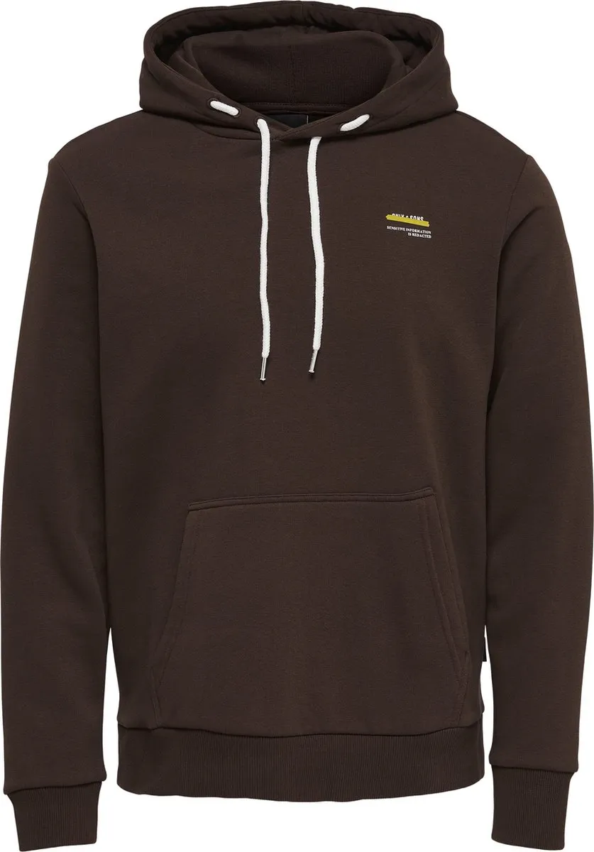Breigoed, Trui, Sweatshirt, Capuchon