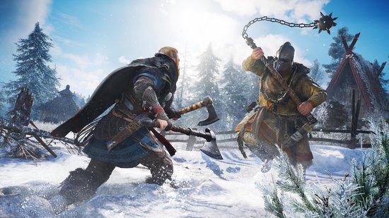 Assassin’s Creed Valhalla - Drakkar Edition - Xbox One & Xbox Series X