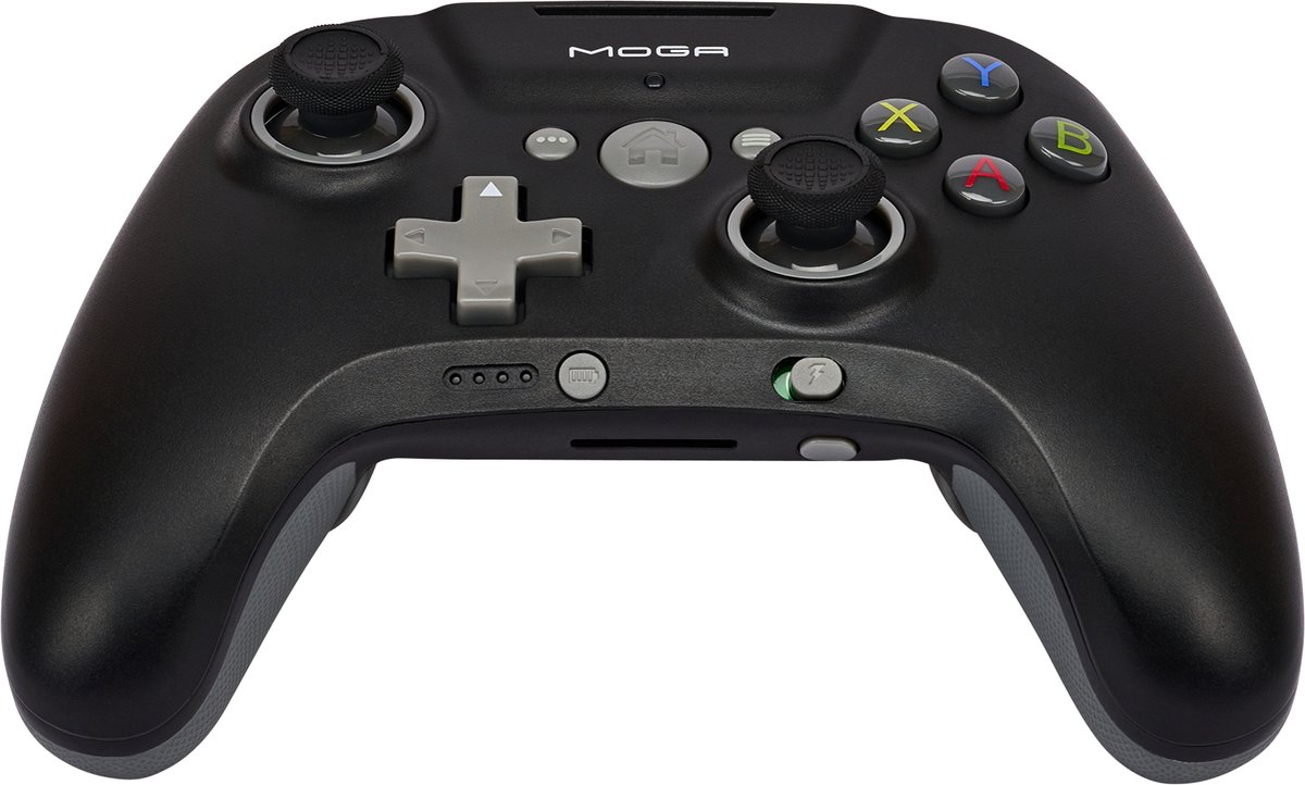 PowerA MOGA XP5-i Plus Bluetooth-Controller Voor Mobiel en Cloudgaming Op iOS