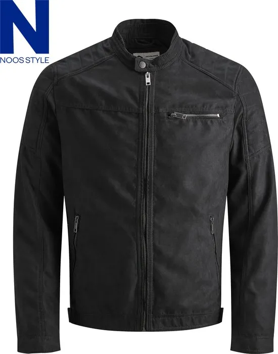 Jack & Jones - Maat XL - Rocky Heren Jack