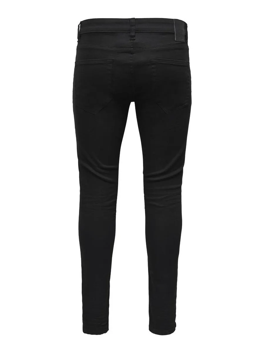 Kleding, Broeken, Jeans